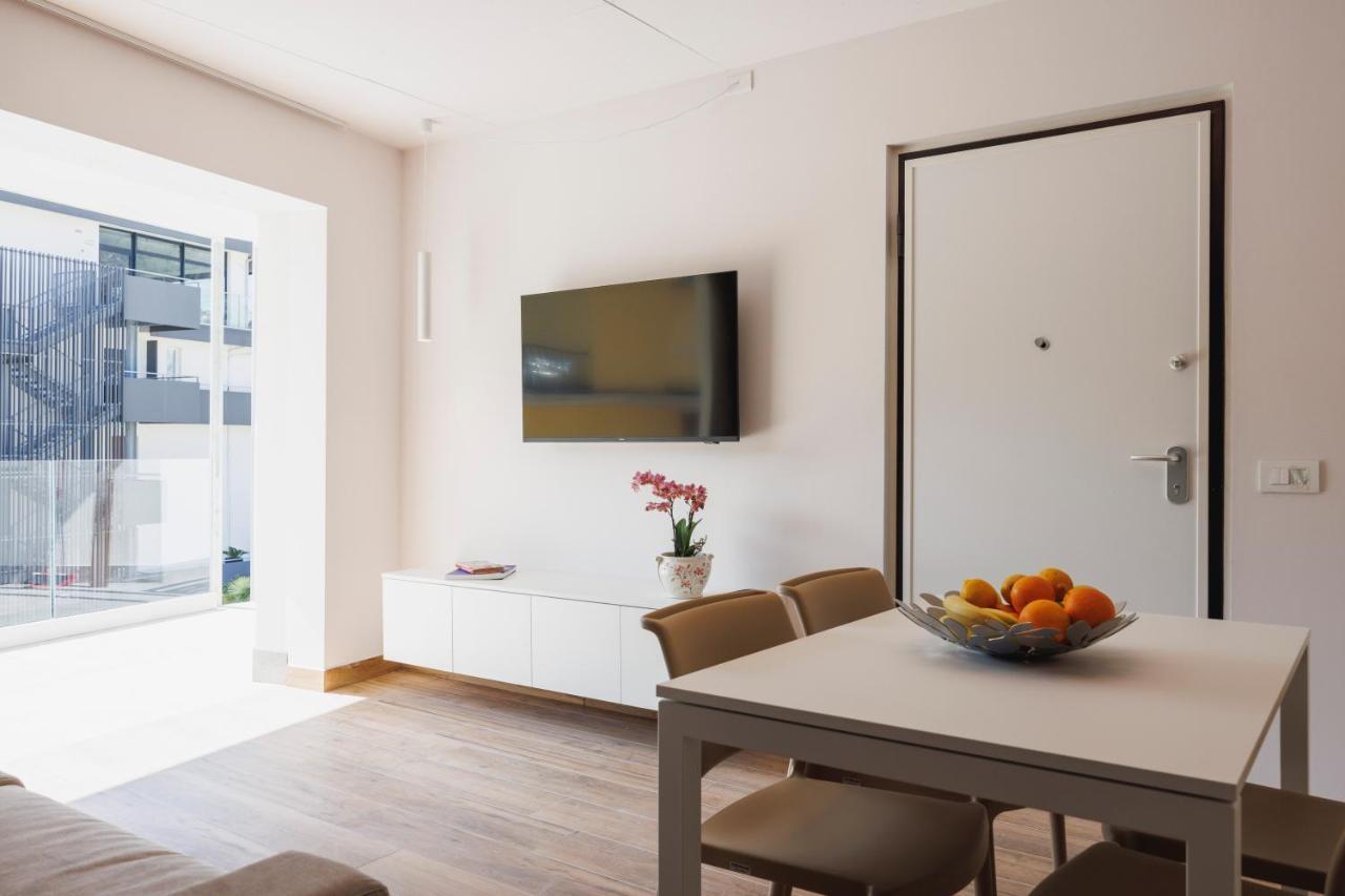 Lake Side Suites Riva del Garda Ngoại thất bức ảnh